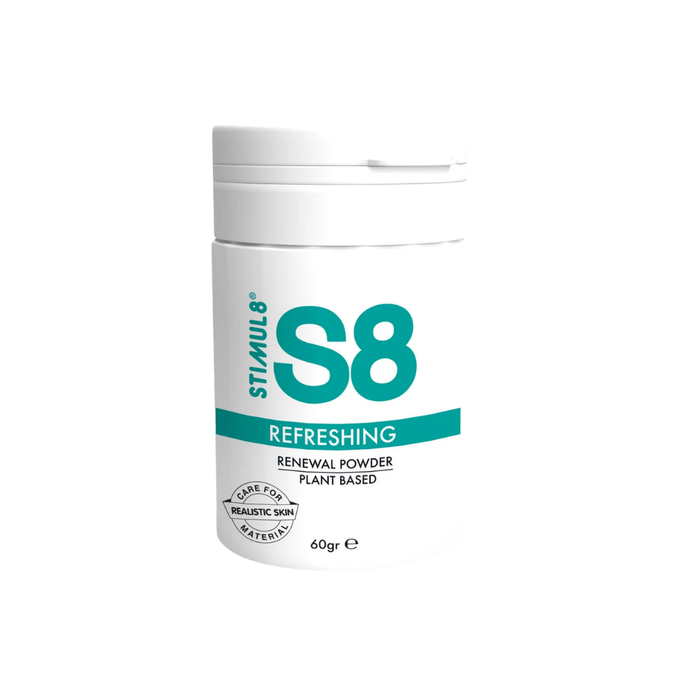 S8 Renewal Powder 60 gr